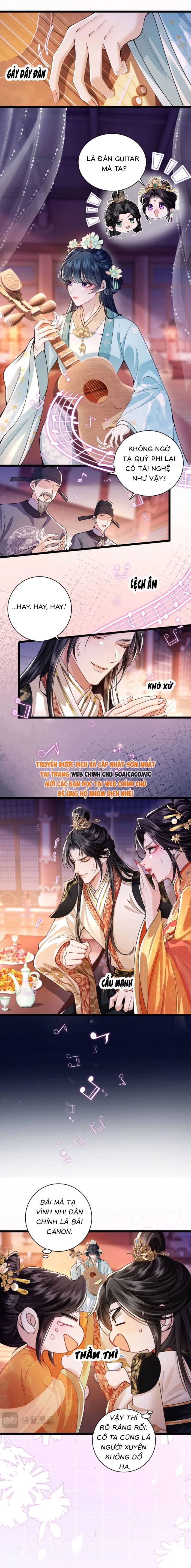 Còn Ra Thể Thống Gì Nữa - Chap 3 - Trang 4