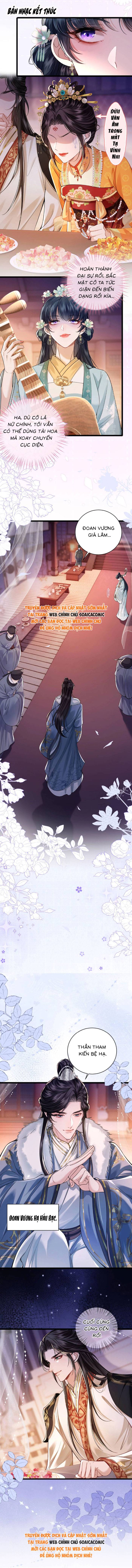Còn Ra Thể Thống Gì Nữa - Chap 3 - Trang 5