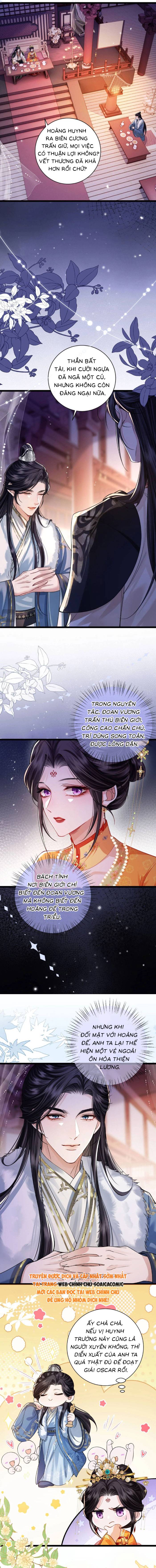 Còn Ra Thể Thống Gì Nữa - Chap 3 - Trang 6