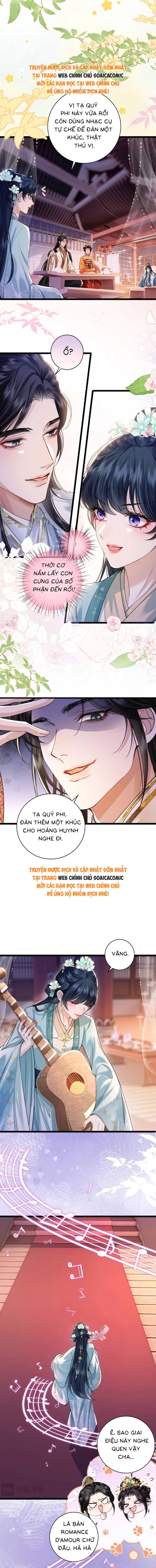 Còn Ra Thể Thống Gì Nữa - Chap 3 - Trang 7