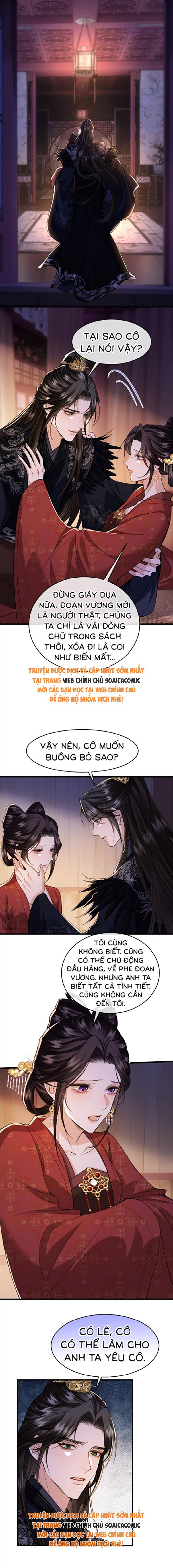 Còn Ra Thể Thống Gì Nữa - Chap 30 - Trang 8
