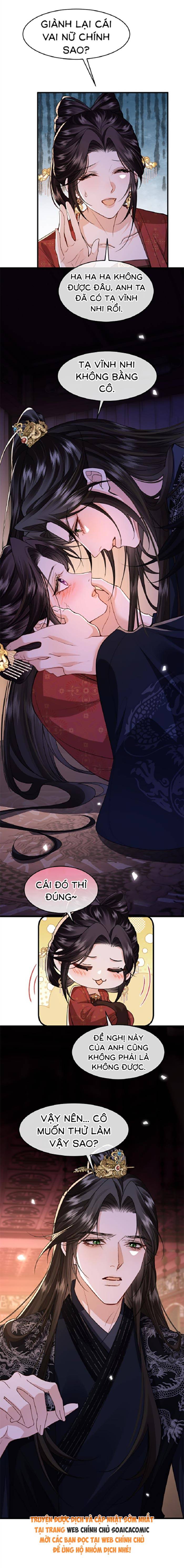 Còn Ra Thể Thống Gì Nữa - Chap 30 - Trang 9