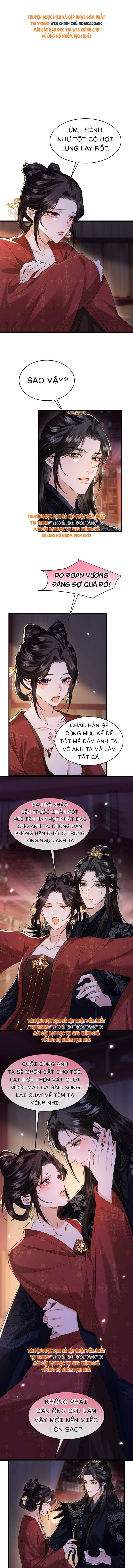 Còn Ra Thể Thống Gì Nữa - Chap 31 - Trang 1