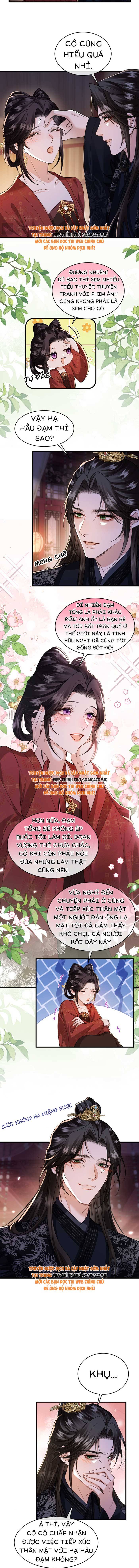 Còn Ra Thể Thống Gì Nữa - Chap 31 - Trang 2