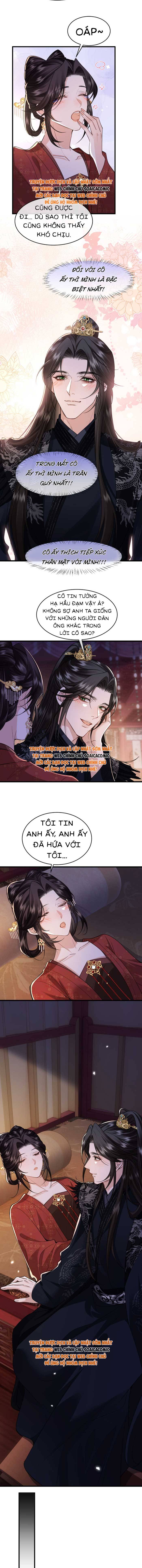 Còn Ra Thể Thống Gì Nữa - Chap 31 - Trang 3