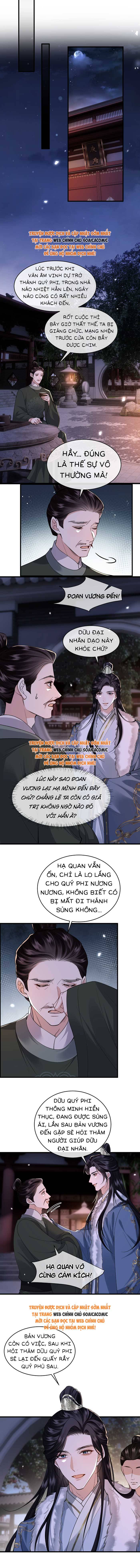 Còn Ra Thể Thống Gì Nữa - Chap 31 - Trang 4
