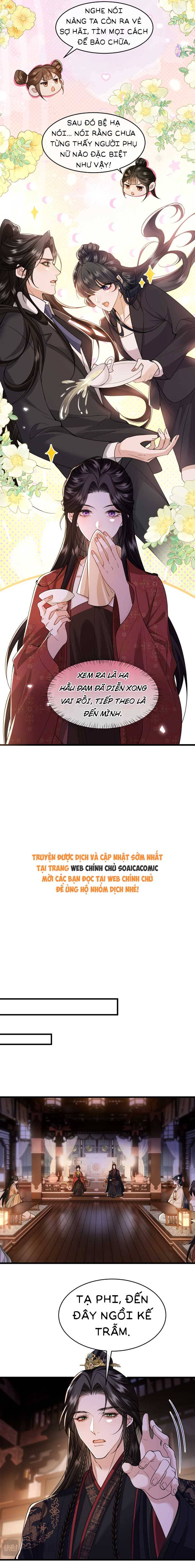 Còn Ra Thể Thống Gì Nữa - Chap 31 - Trang 7