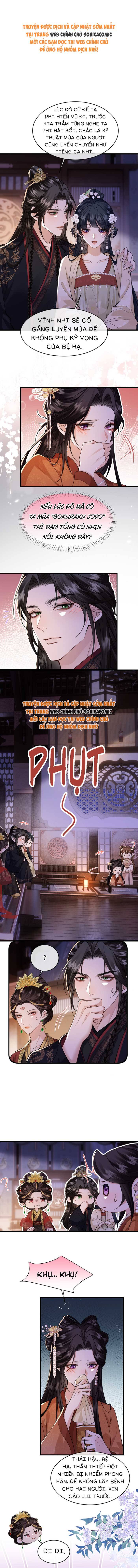 Còn Ra Thể Thống Gì Nữa - Chap 32 - Trang 1
