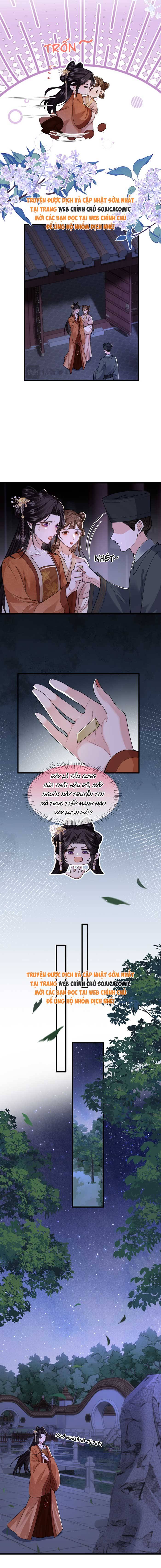 Còn Ra Thể Thống Gì Nữa - Chap 32 - Trang 2