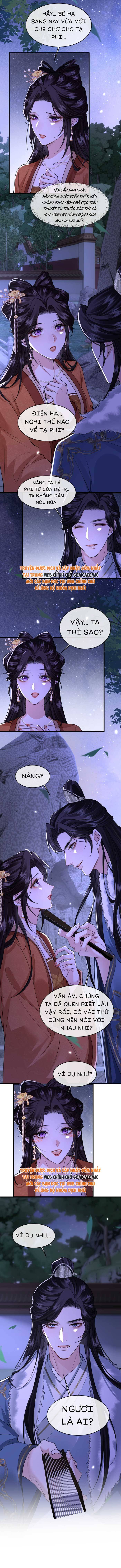 Còn Ra Thể Thống Gì Nữa - Chap 32 - Trang 4