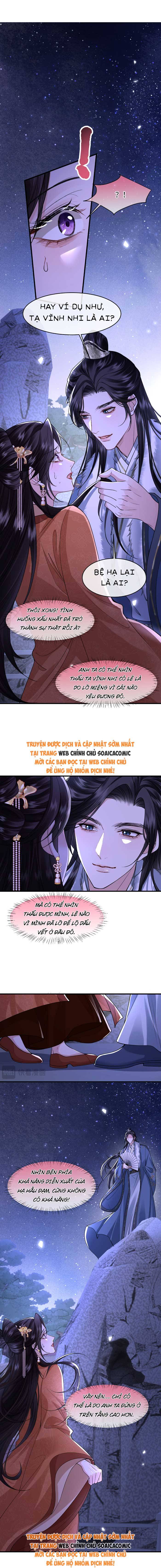 Còn Ra Thể Thống Gì Nữa - Chap 32 - Trang 5