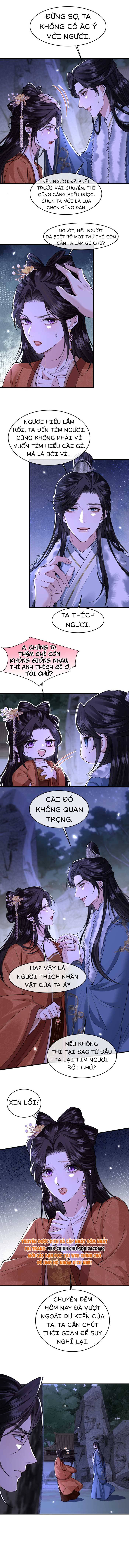 Còn Ra Thể Thống Gì Nữa - Chap 32 - Trang 6