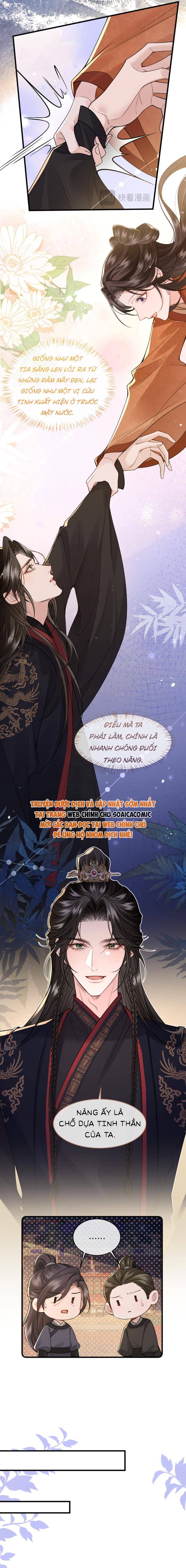 Còn Ra Thể Thống Gì Nữa - Chap 33 - Trang 2