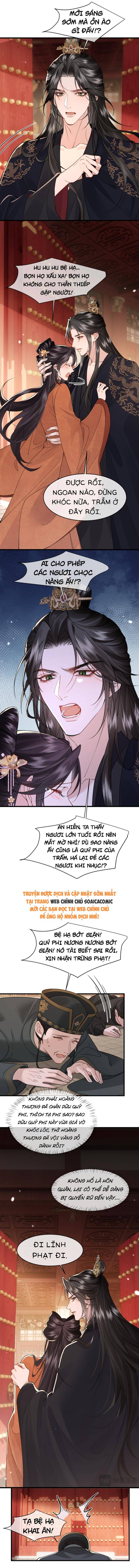 Còn Ra Thể Thống Gì Nữa - Chap 33 - Trang 5
