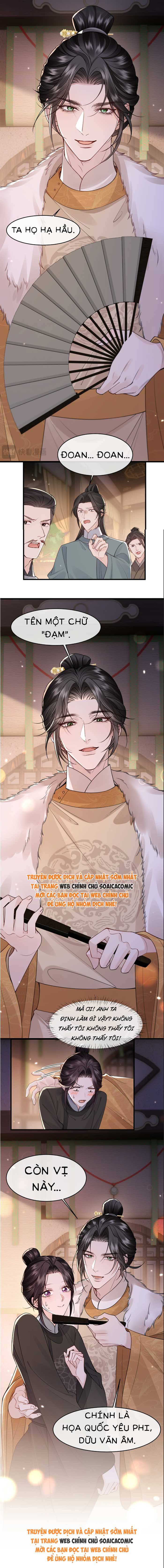 Còn Ra Thể Thống Gì Nữa - Chap 34 - Trang 9