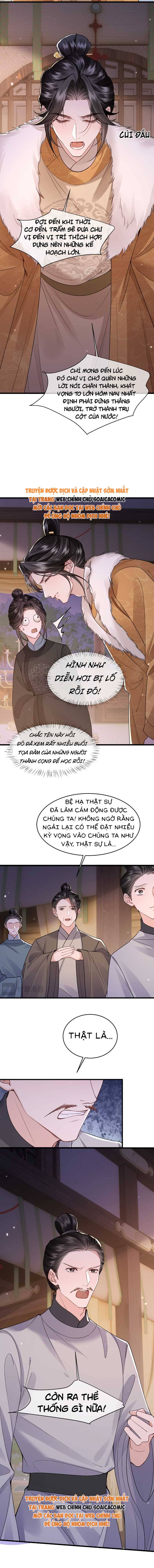 Còn Ra Thể Thống Gì Nữa - Chap 35 - Trang 2