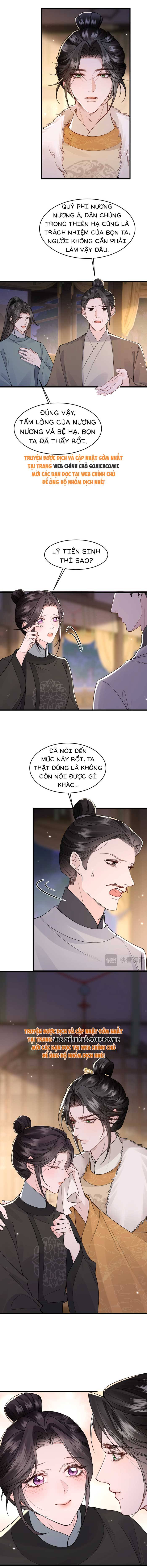 Còn Ra Thể Thống Gì Nữa - Chap 35 - Trang 7