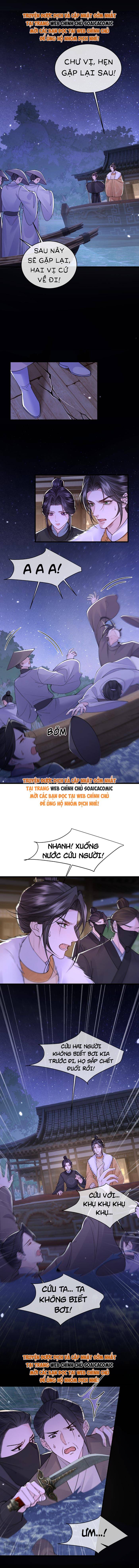 Còn Ra Thể Thống Gì Nữa - Chap 36 - Trang 1