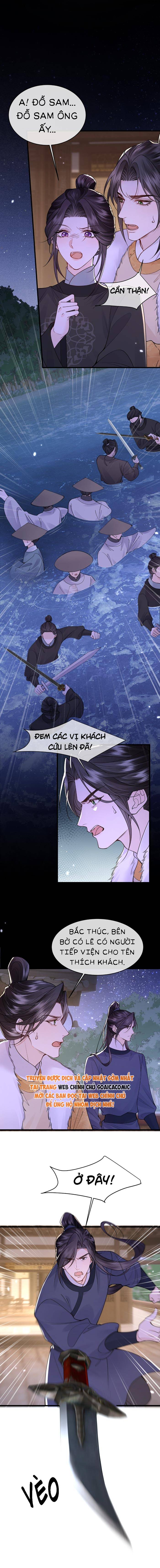 Còn Ra Thể Thống Gì Nữa - Chap 36 - Trang 2
