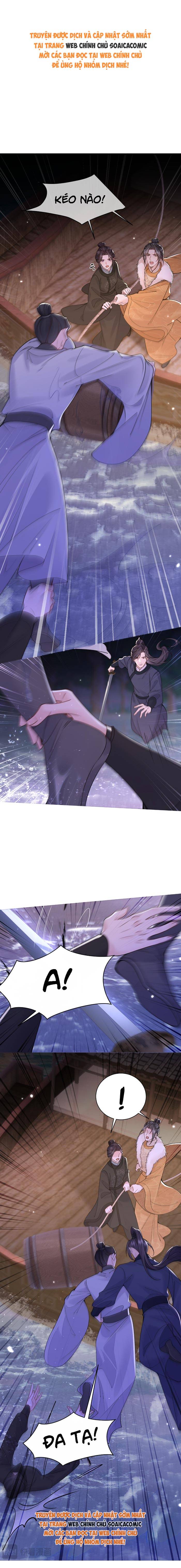 Còn Ra Thể Thống Gì Nữa - Chap 37 - Trang 1