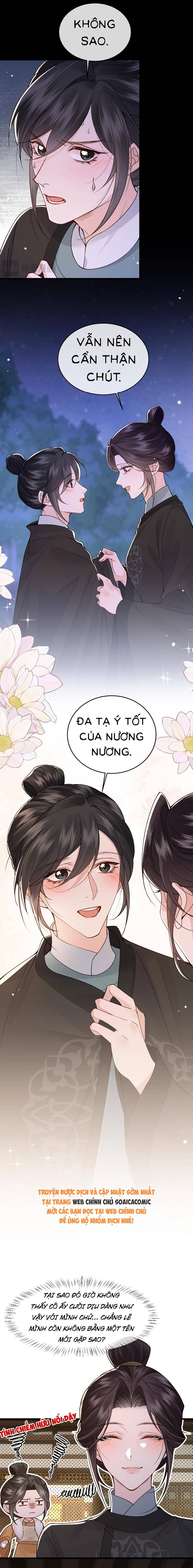 Còn Ra Thể Thống Gì Nữa - Chap 37 - Trang 5