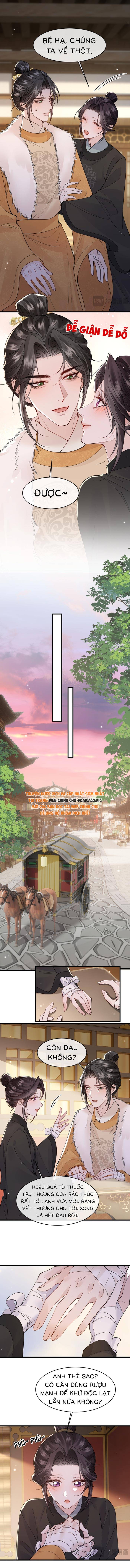 Còn Ra Thể Thống Gì Nữa - Chap 37 - Trang 6
