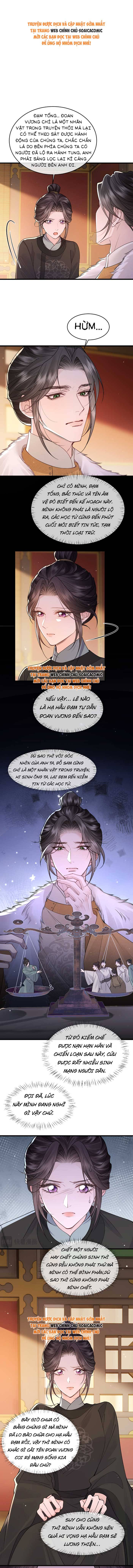 Còn Ra Thể Thống Gì Nữa - Chap 38 - Trang 1