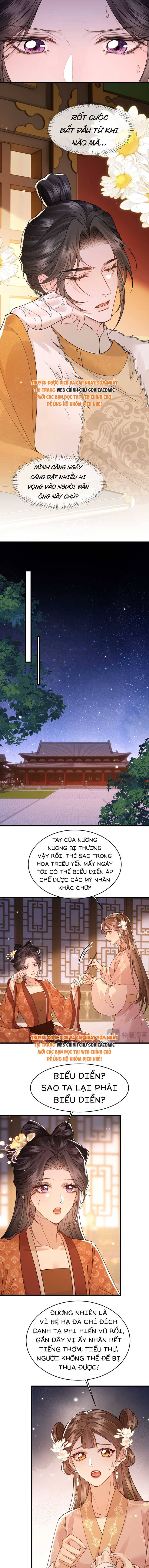 Còn Ra Thể Thống Gì Nữa - Chap 38 - Trang 2