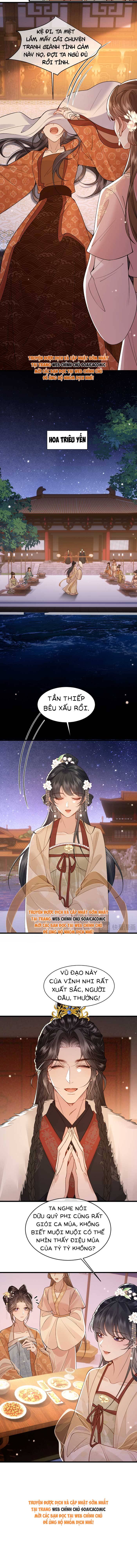 Còn Ra Thể Thống Gì Nữa - Chap 38 - Trang 3