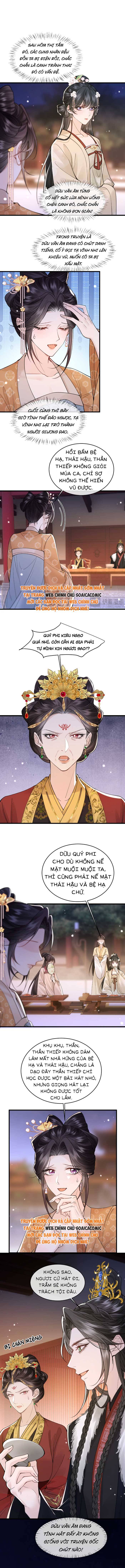 Còn Ra Thể Thống Gì Nữa - Chap 38 - Trang 4