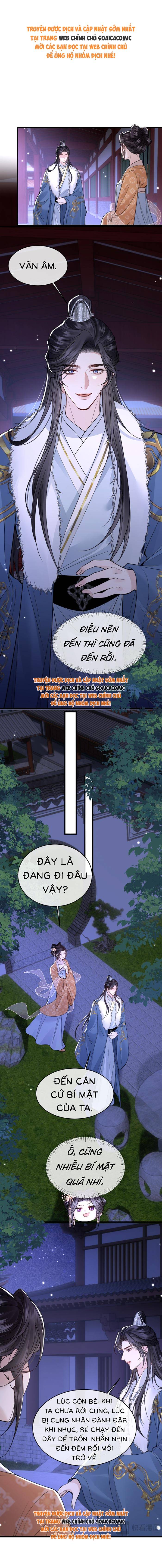 Còn Ra Thể Thống Gì Nữa - Chap 39 - Trang 1