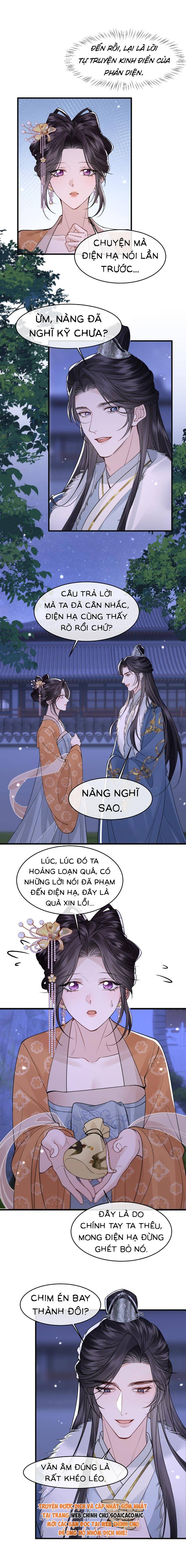 Còn Ra Thể Thống Gì Nữa - Chap 39 - Trang 2