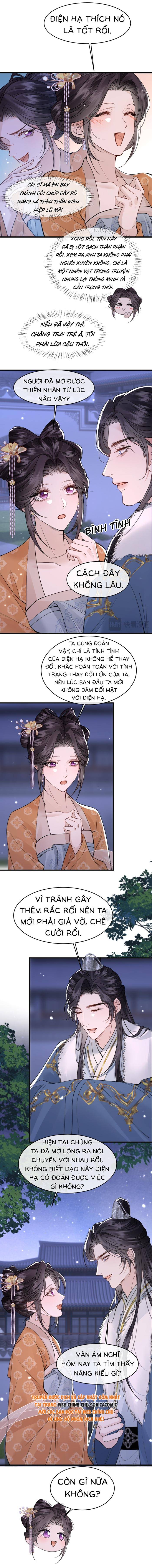 Còn Ra Thể Thống Gì Nữa - Chap 39 - Trang 3