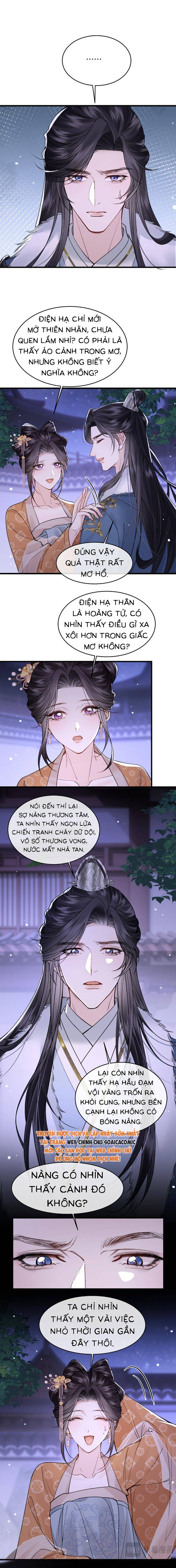 Còn Ra Thể Thống Gì Nữa - Chap 39 - Trang 4