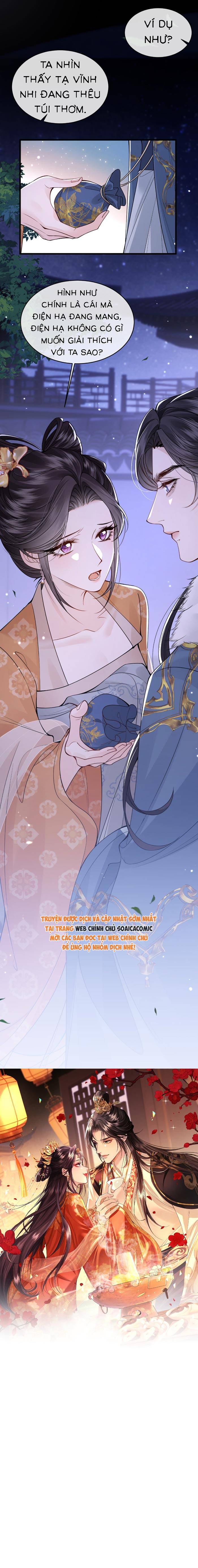 Còn Ra Thể Thống Gì Nữa - Chap 39 - Trang 5