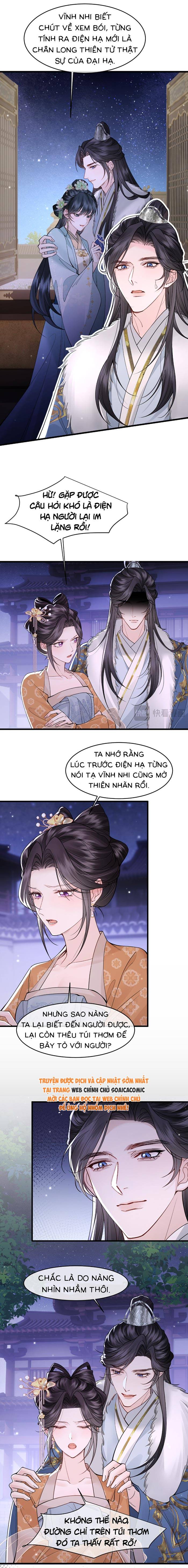 Còn Ra Thể Thống Gì Nữa - Chap 39 - Trang 6