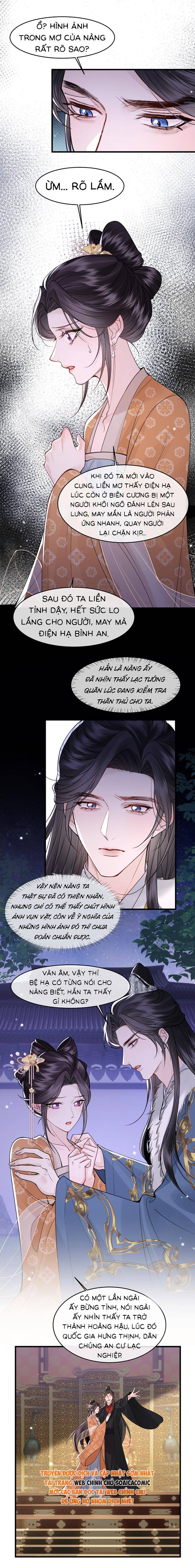 Còn Ra Thể Thống Gì Nữa - Chap 39 - Trang 7