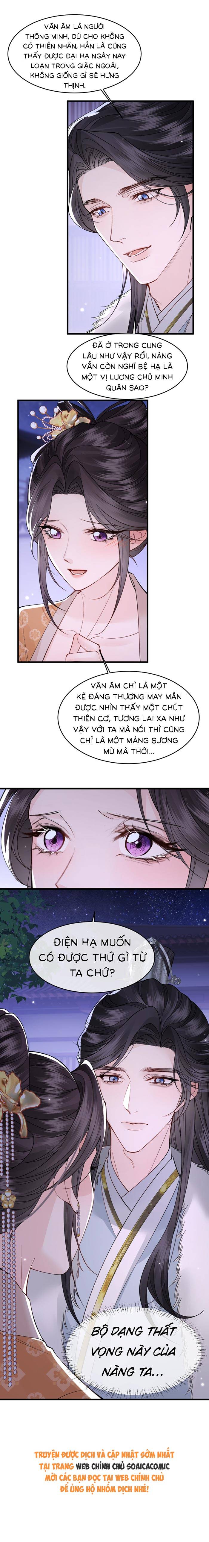 Còn Ra Thể Thống Gì Nữa - Chap 39 - Trang 8
