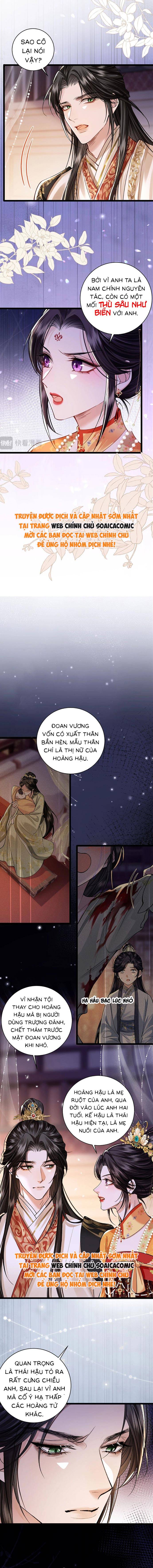 Còn Ra Thể Thống Gì Nữa - Chap 4 - Trang 2
