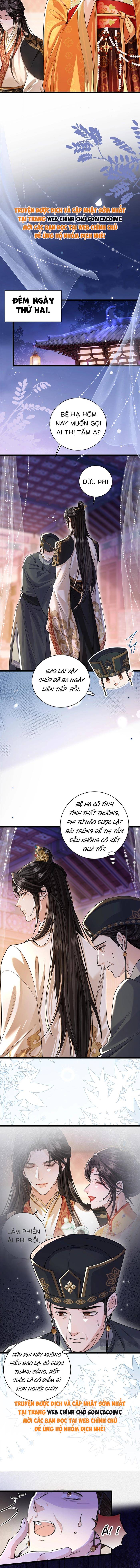 Còn Ra Thể Thống Gì Nữa - Chap 4 - Trang 4
