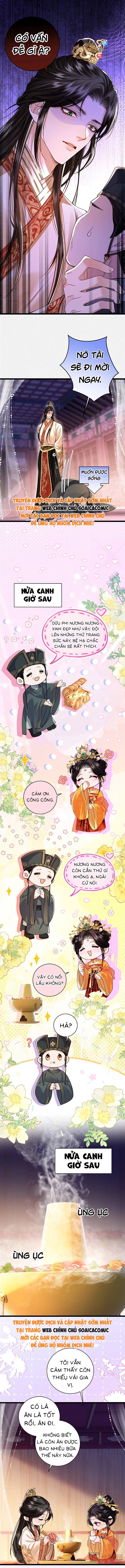 Còn Ra Thể Thống Gì Nữa - Chap 4 - Trang 5