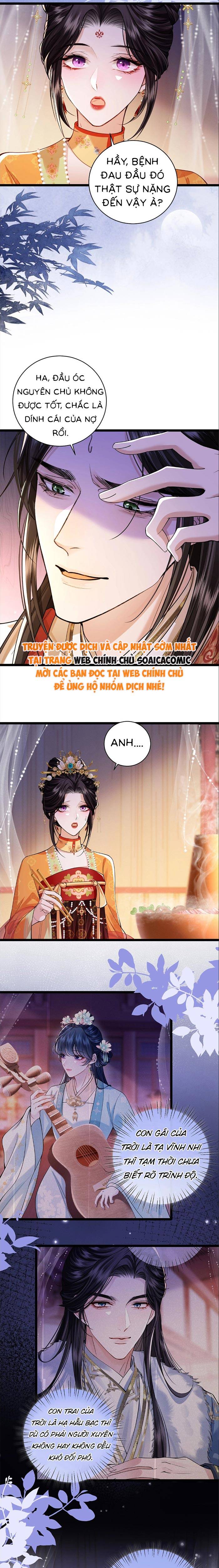 Còn Ra Thể Thống Gì Nữa - Chap 4 - Trang 7