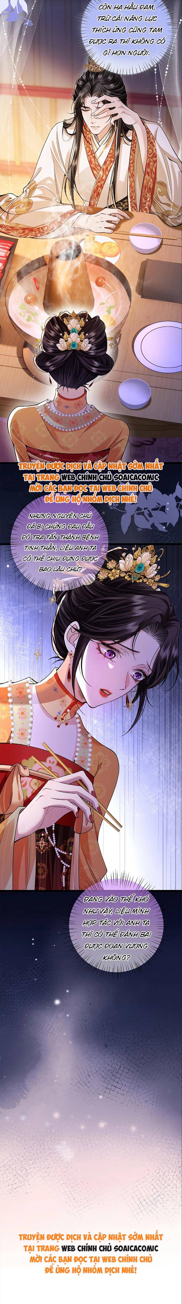 Còn Ra Thể Thống Gì Nữa - Chap 4 - Trang 8