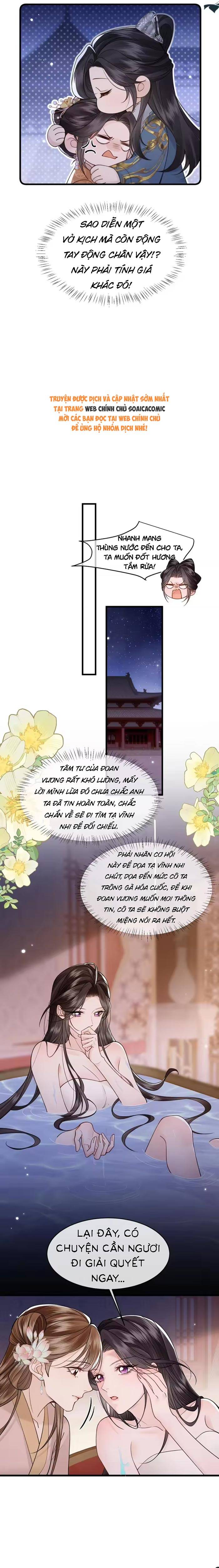 Còn Ra Thể Thống Gì Nữa - Chap 40 - Trang 3