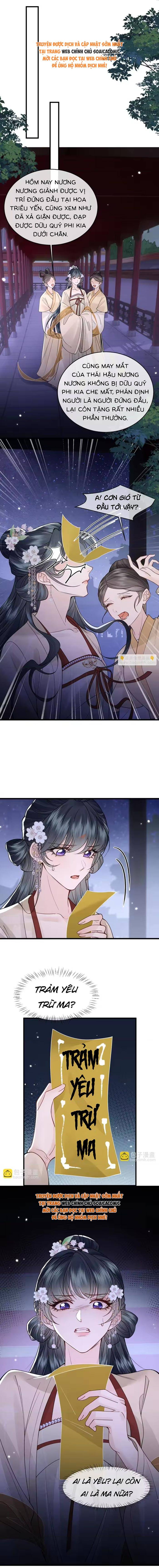 Còn Ra Thể Thống Gì Nữa - Chap 40 - Trang 4