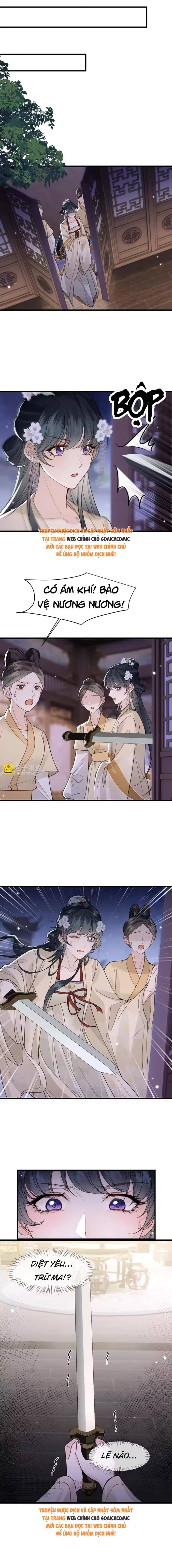 Còn Ra Thể Thống Gì Nữa - Chap 40 - Trang 5