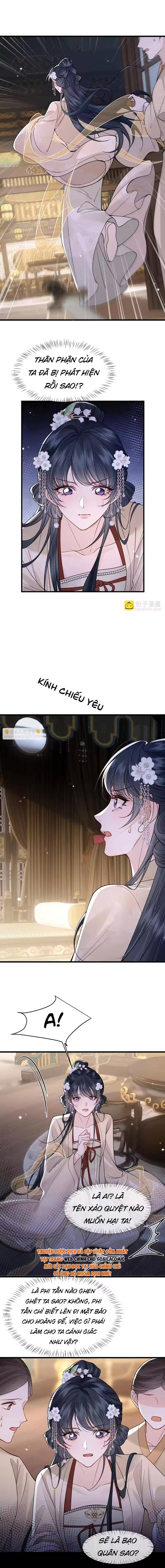 Còn Ra Thể Thống Gì Nữa - Chap 40 - Trang 6