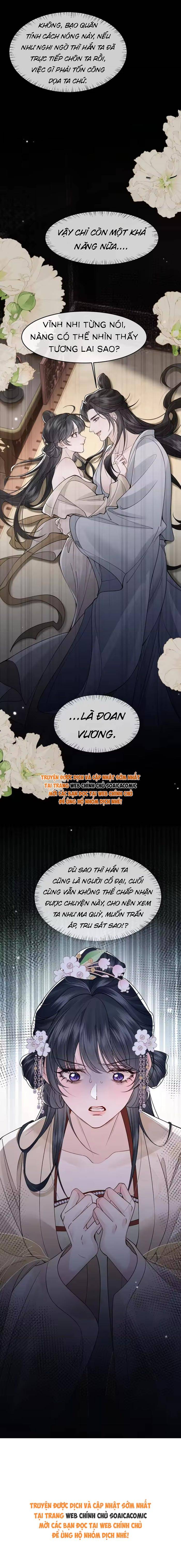Còn Ra Thể Thống Gì Nữa - Chap 40 - Trang 7