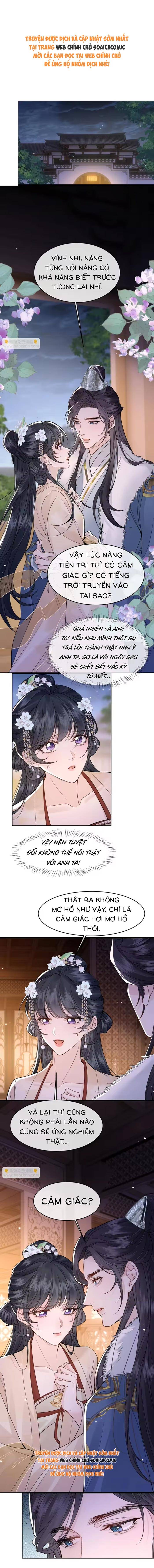 Còn Ra Thể Thống Gì Nữa - Chap 41 - Trang 1