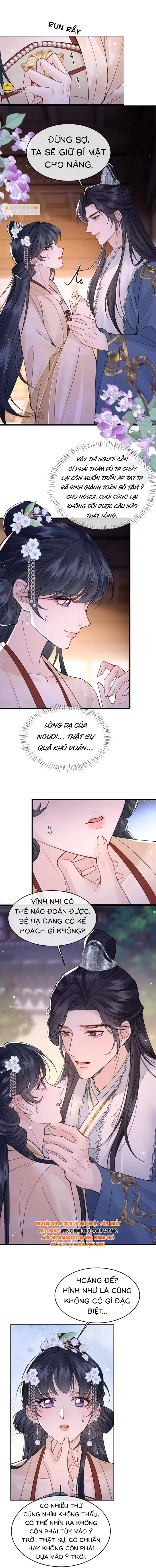 Còn Ra Thể Thống Gì Nữa - Chap 41 - Trang 2